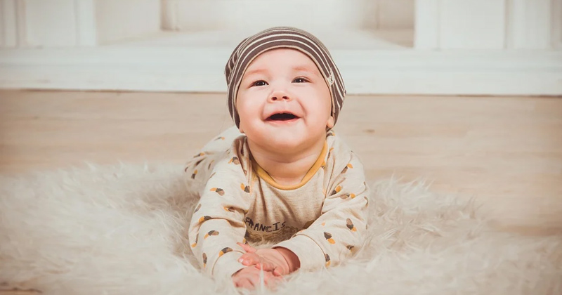 Gift Ideas For One Year Old Baby