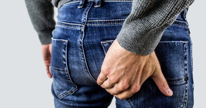 Home Remedies For Piles