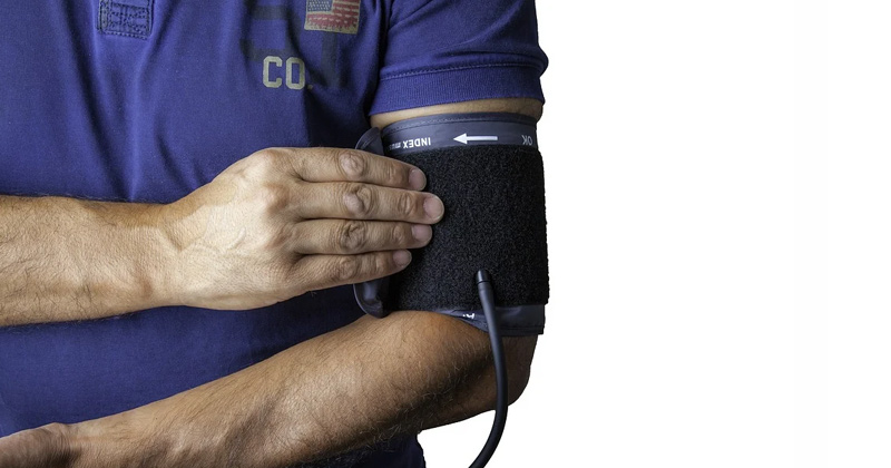 Home Remedies For high Blood Pressure