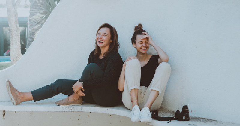 How to Develop Sense of Humour