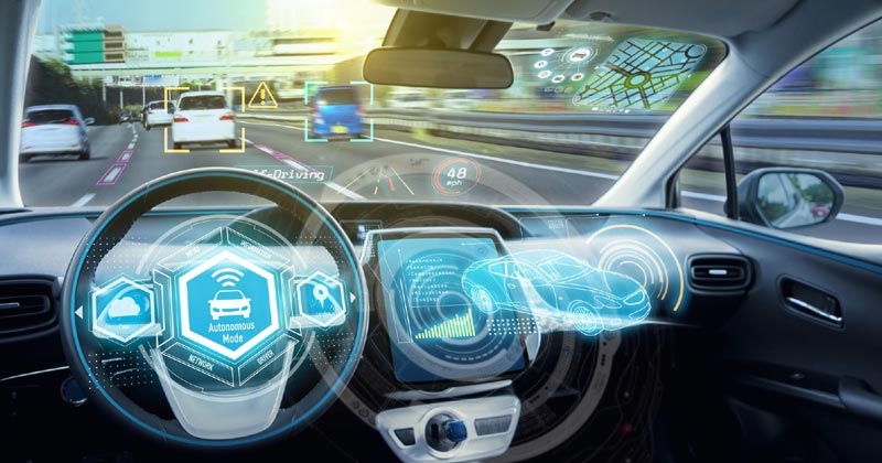 things to know about self drive cars