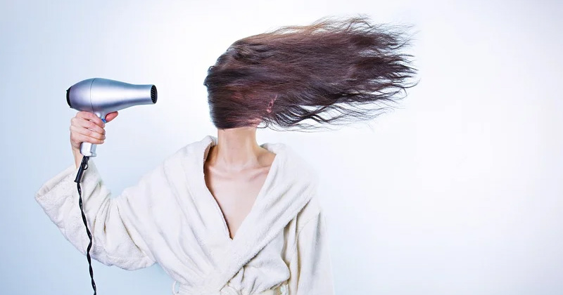 tips for beautiful hair