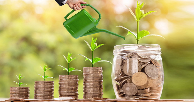 Best Investment Plan