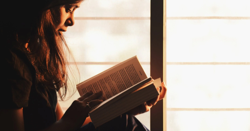 English Novels for Beginners