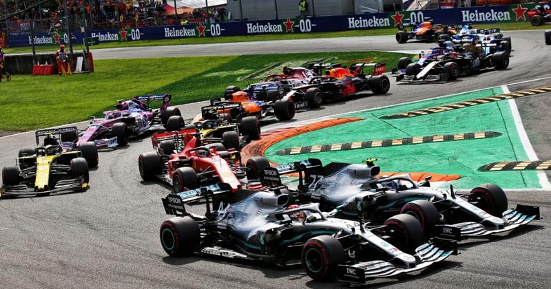 F1 Engine Mod Restrictions