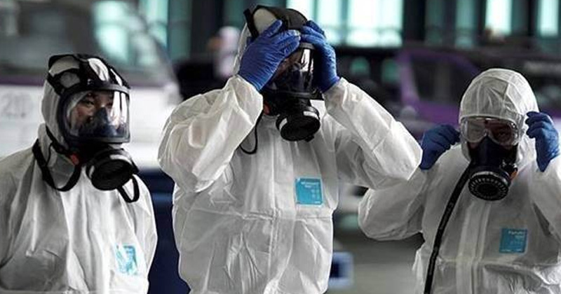 Germany Coronavirus News