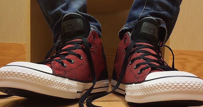 How to Convert Shoe Size