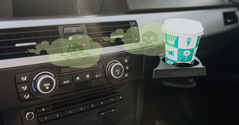 How to Disinfect Car Air Conditioner