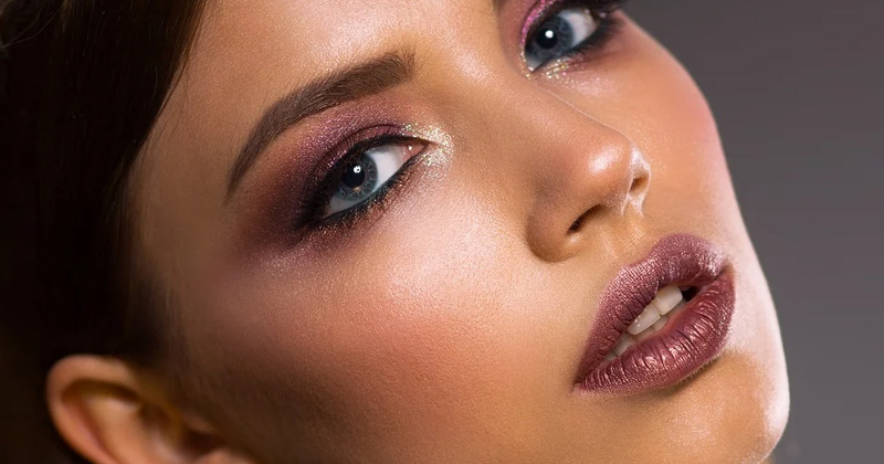 Makeup for Oily Skin