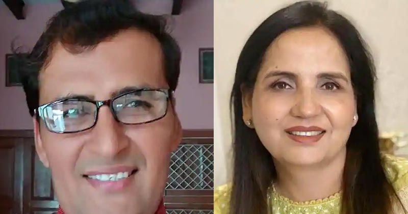 National Teachers Award 2020: Two Delhi Teachers included.