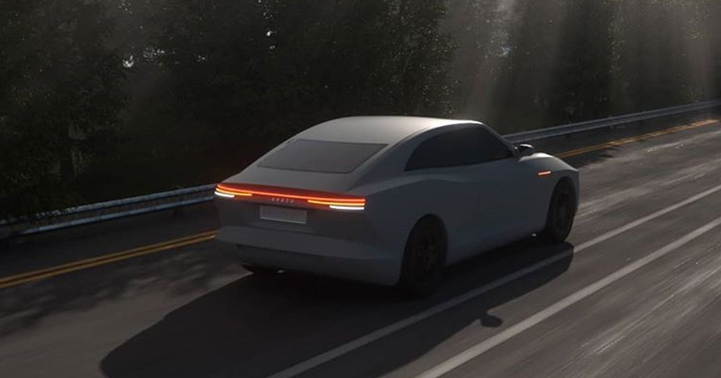 Pravaig Dynamics on Road