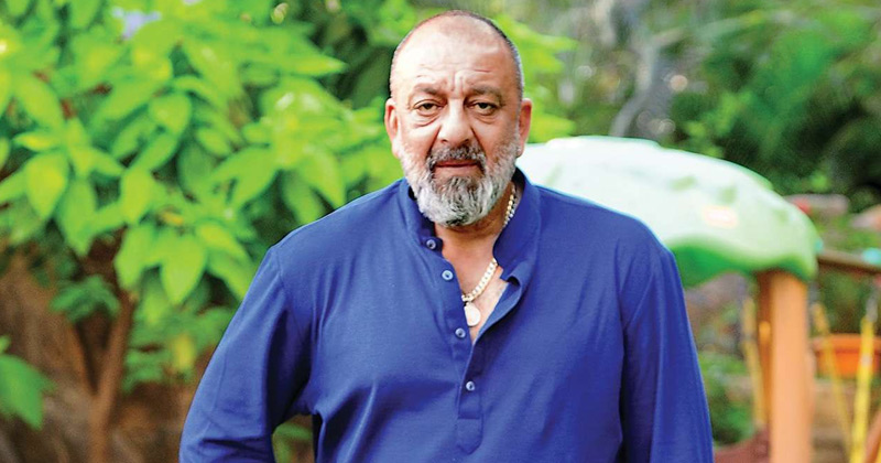 Sanjay Dutt