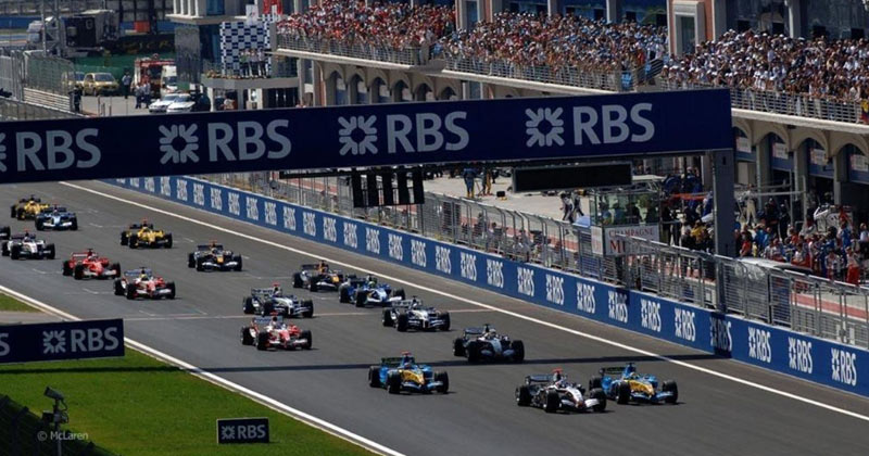 Turkish Grand Prix 2020