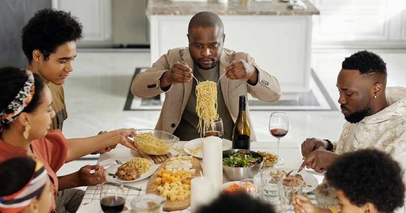 Unhealthy Foods to Avoid