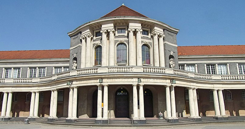 University of Hamburg Germany