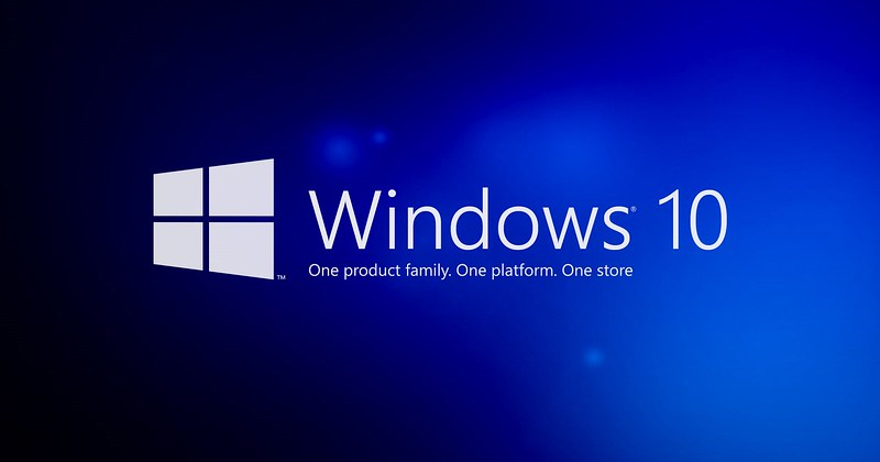 Windows 10 Shortcuts