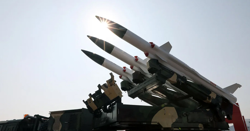 ban on import of defence items in India