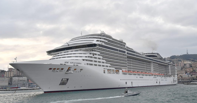 impact of Coronavirus on Italy