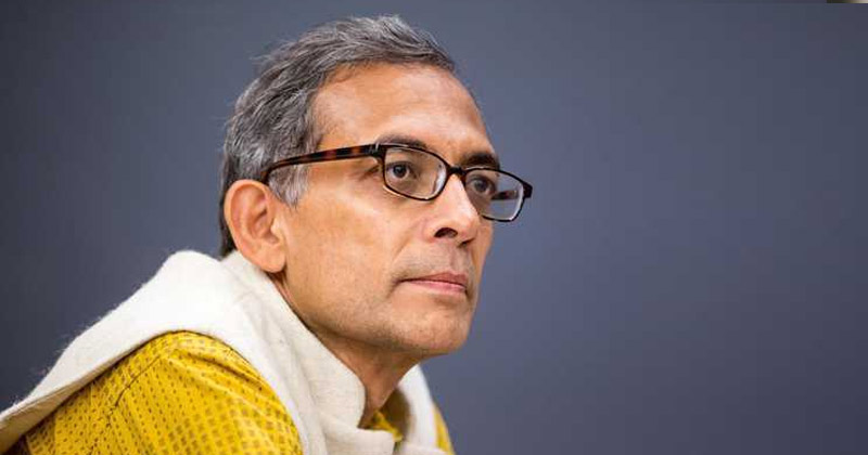 Abhijeet Banerjee on Indian Economy