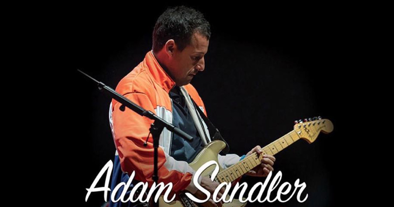 Adam Sandler