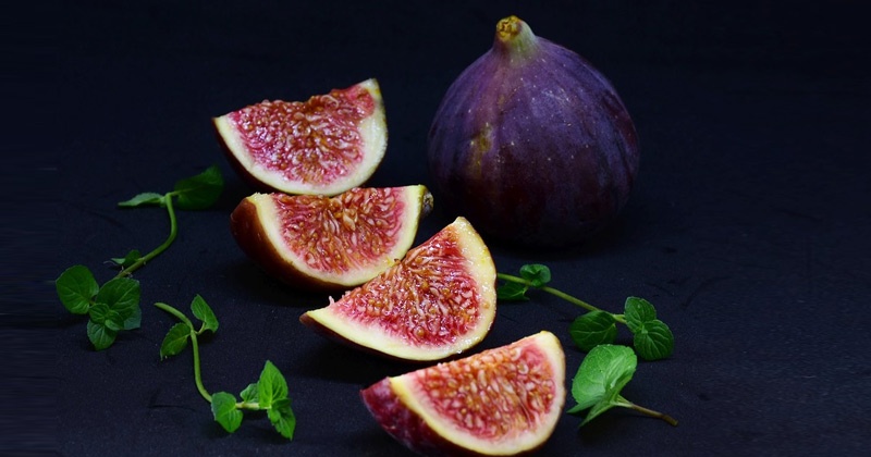 Benefits of Figs | Benefits of Anjeer