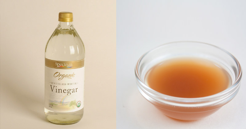 Benefits of Vinegar