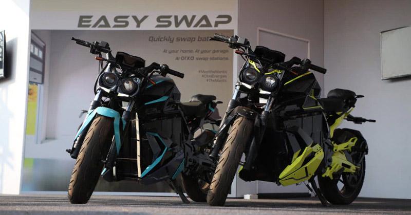 Best Electric Bikes in India