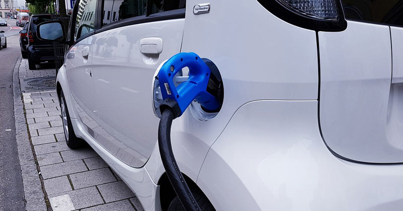 Best electric cars in India