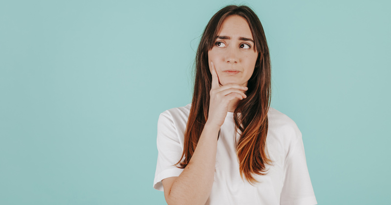 Do I look fat in this dress