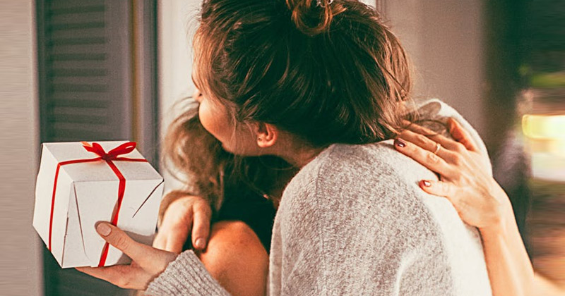 Gifting Ideas for Her