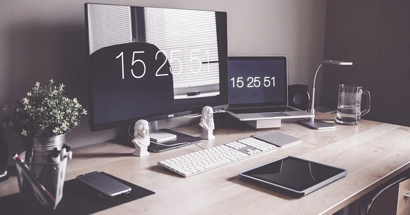 Home Office Equipment List