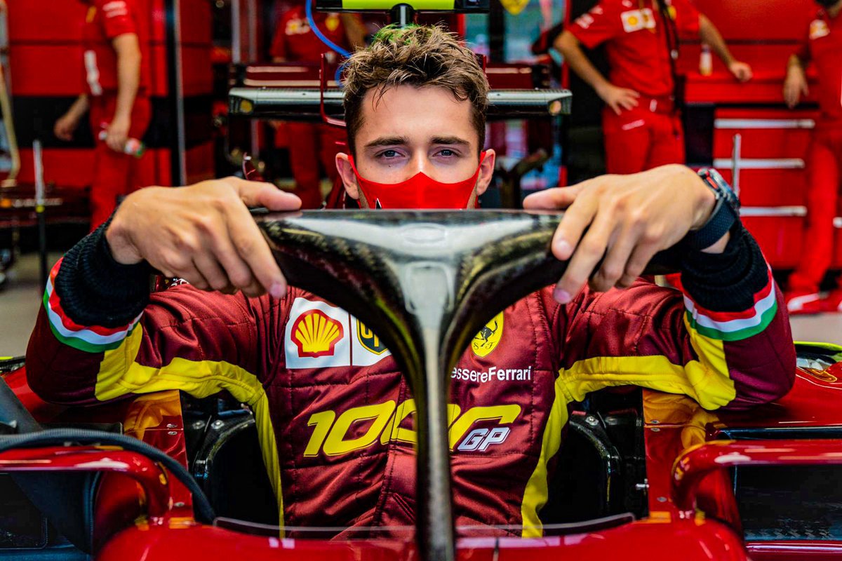 Charles Leclerc