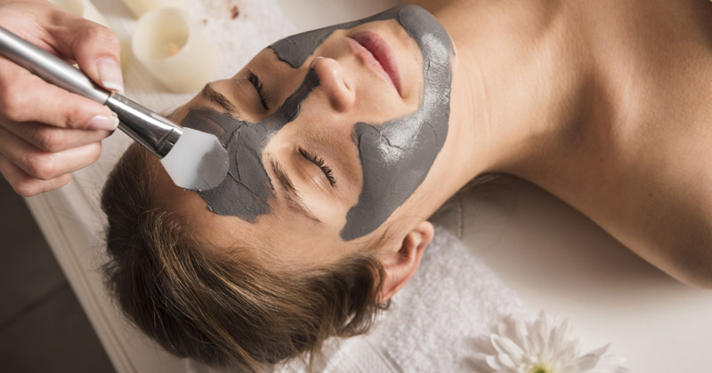 Multani Mitti For Face Pack