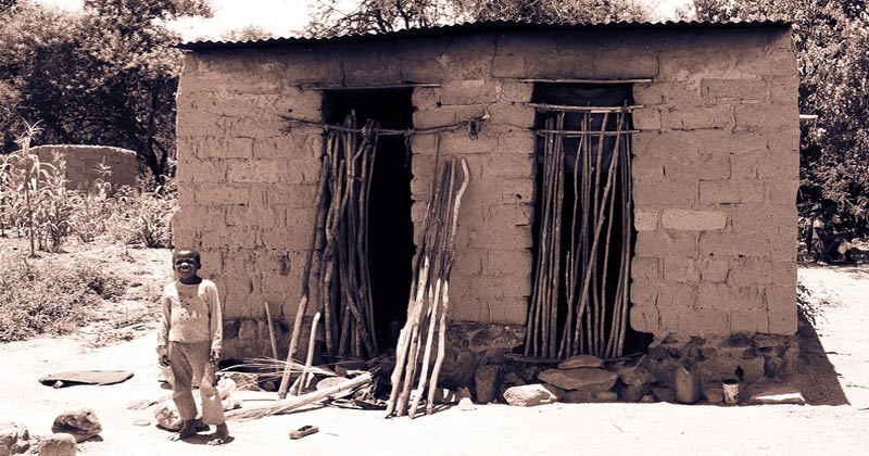 Poorest Country in the World