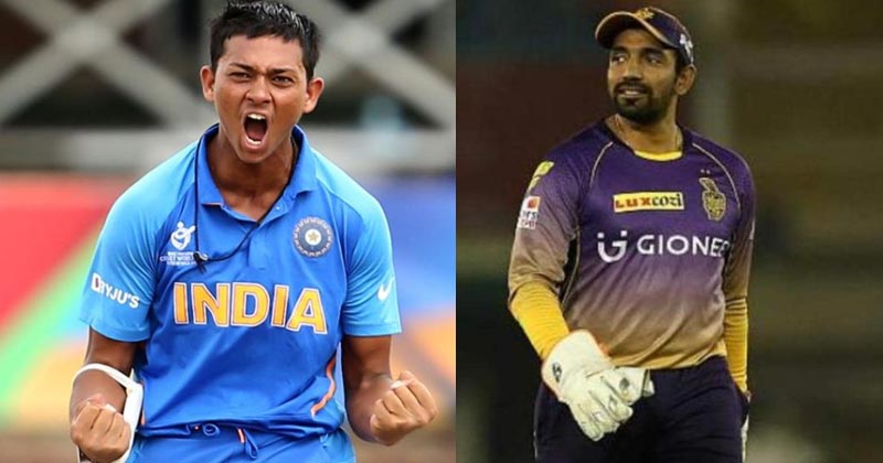 Robin Uthappa on Yashasvi Jaiswal