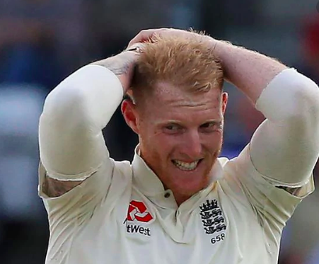 Ben Stokes