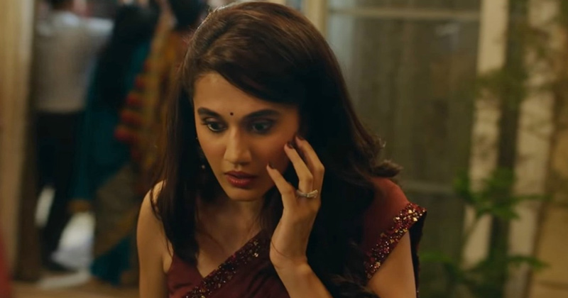 Thappad Movie Asian Film Awards