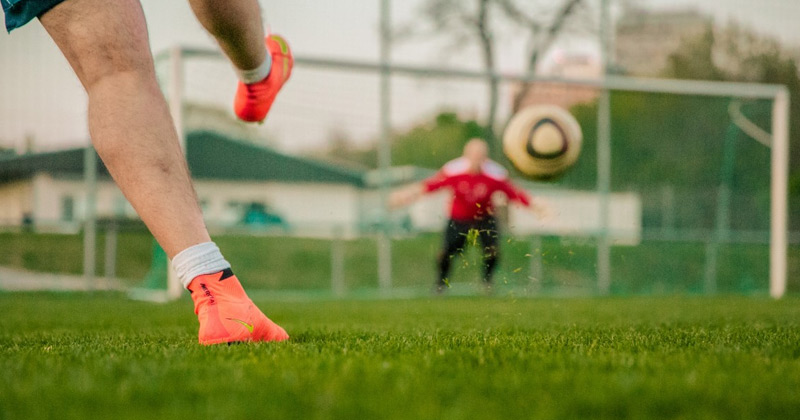 The Best Footballers In The World