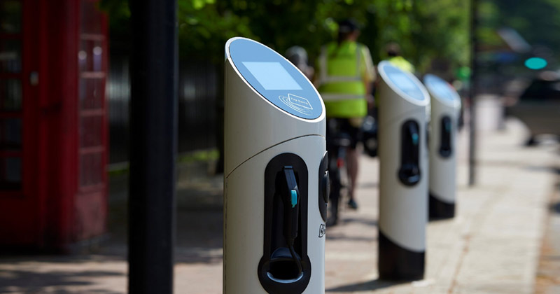 Total Electric London