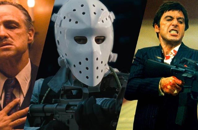 best crime thriller movies