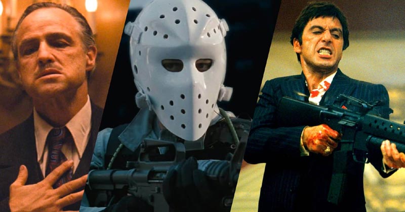 best crime thriller movies