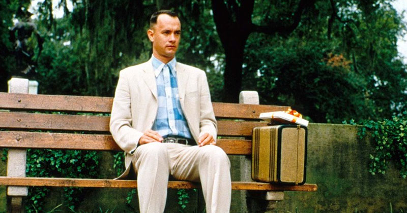 tom hanks forrest gump