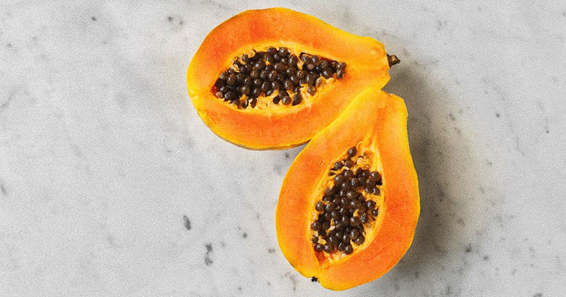 Benefits Papaya