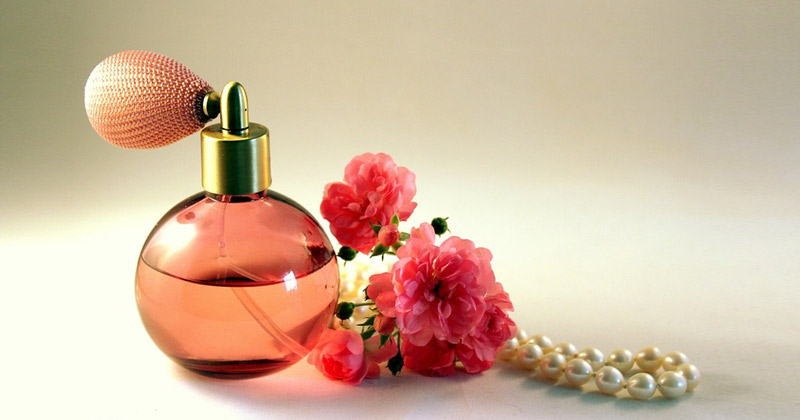Difference between Eau de Parfum and Eau de Toilette