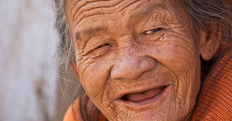 Factors Affect Aging