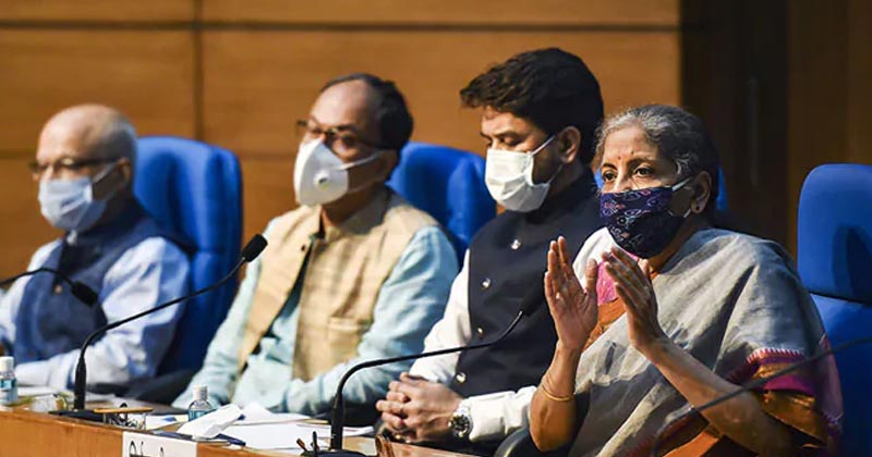 Government Employees LTC Cash Voucher Scheme