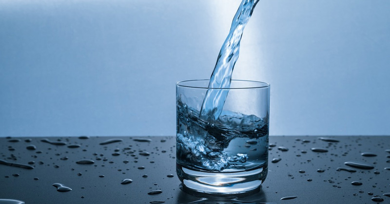 How Long Does It Take For The Water To Go Bad