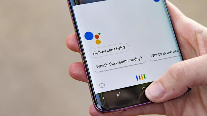 How to turn off Google Voice Assistant