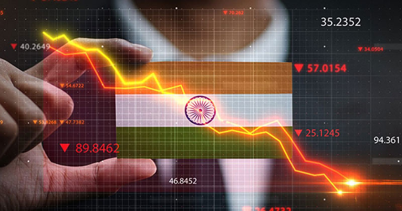 Indian Economy to Overtake Japan by 2050