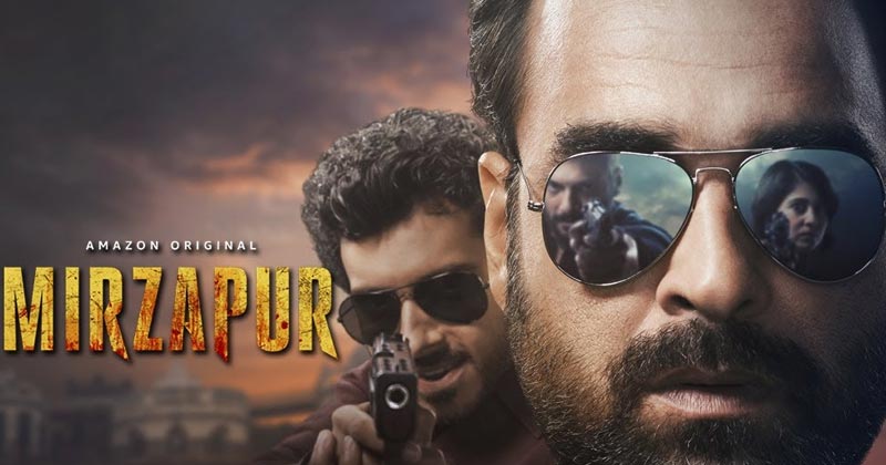 Mirzapur Season 2 Trailer